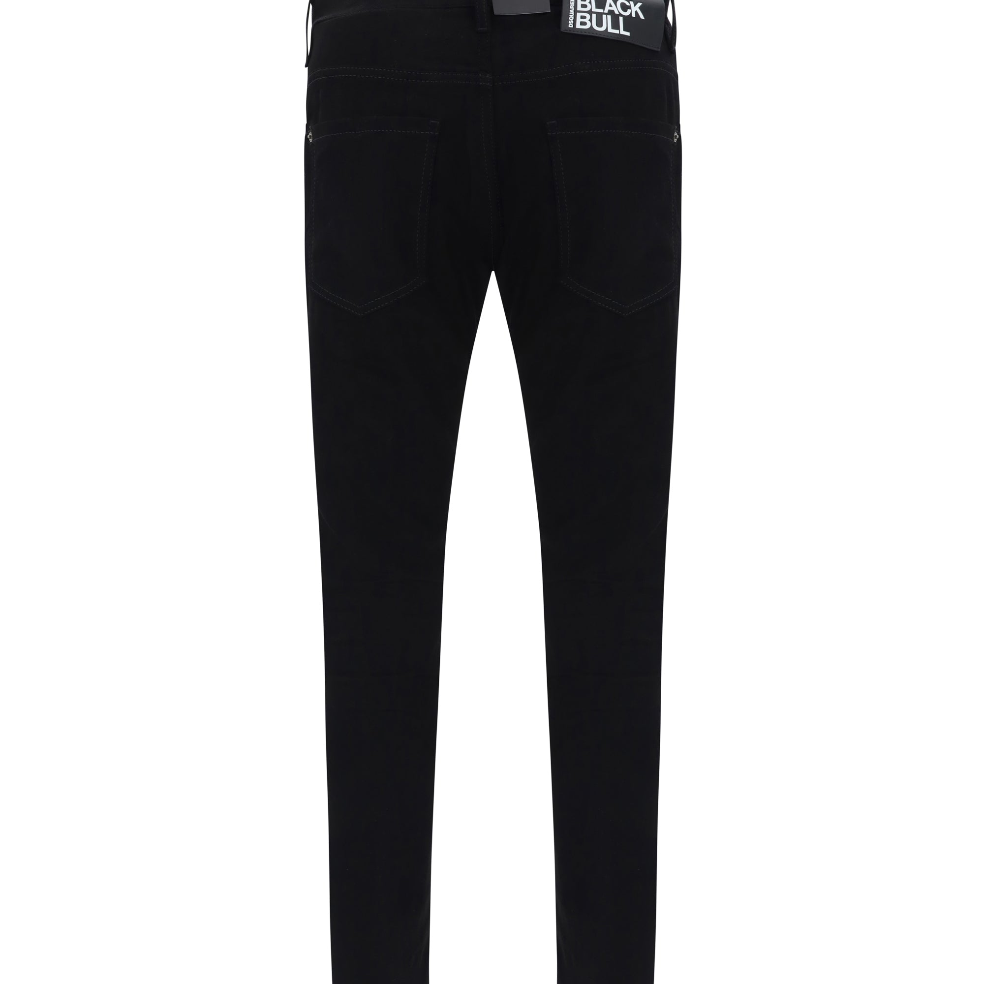 Black Bull Jeans