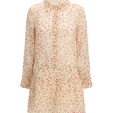 Chemisier Dress