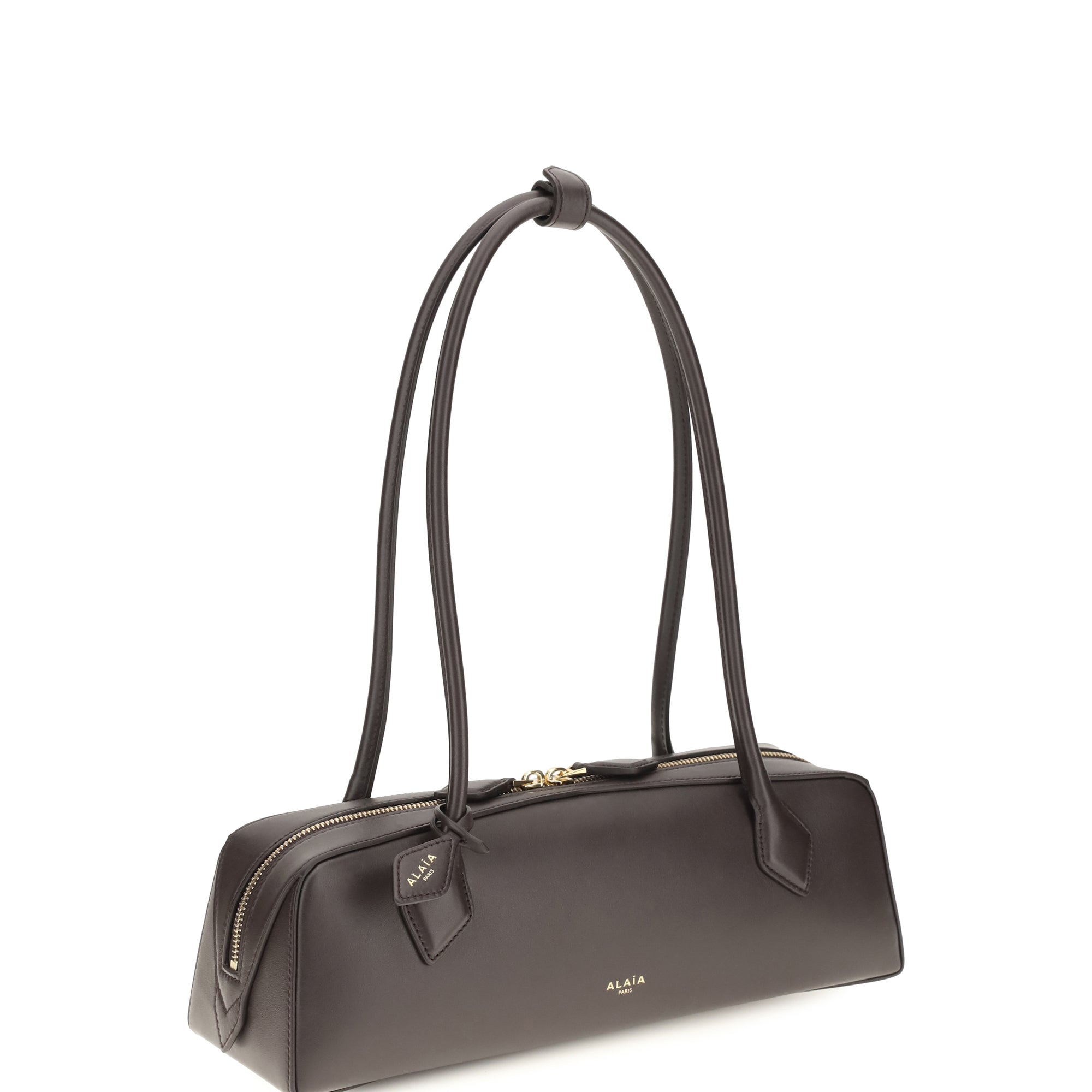 Small Le Teckel Shoulder Bag