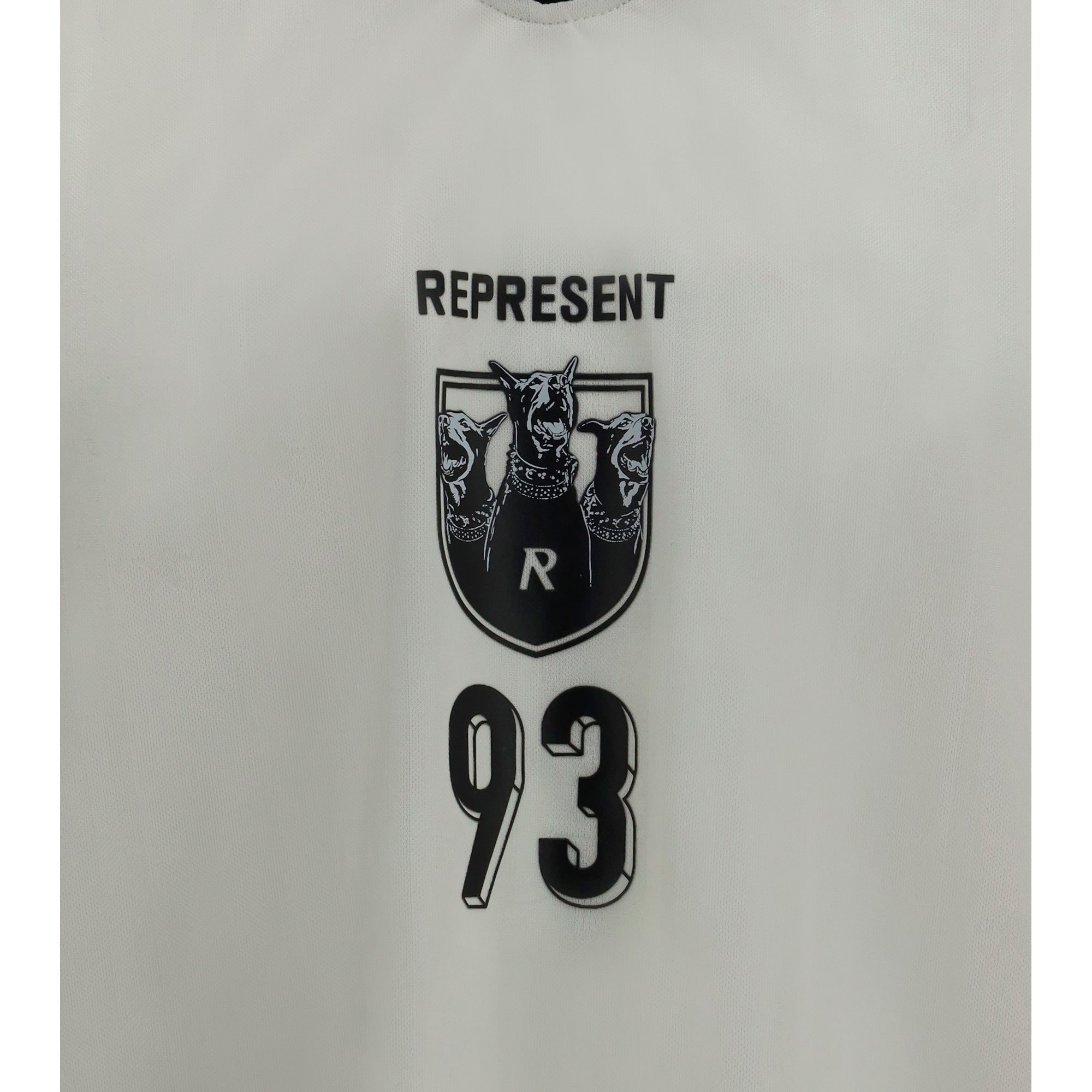 Spike Football T-shirt