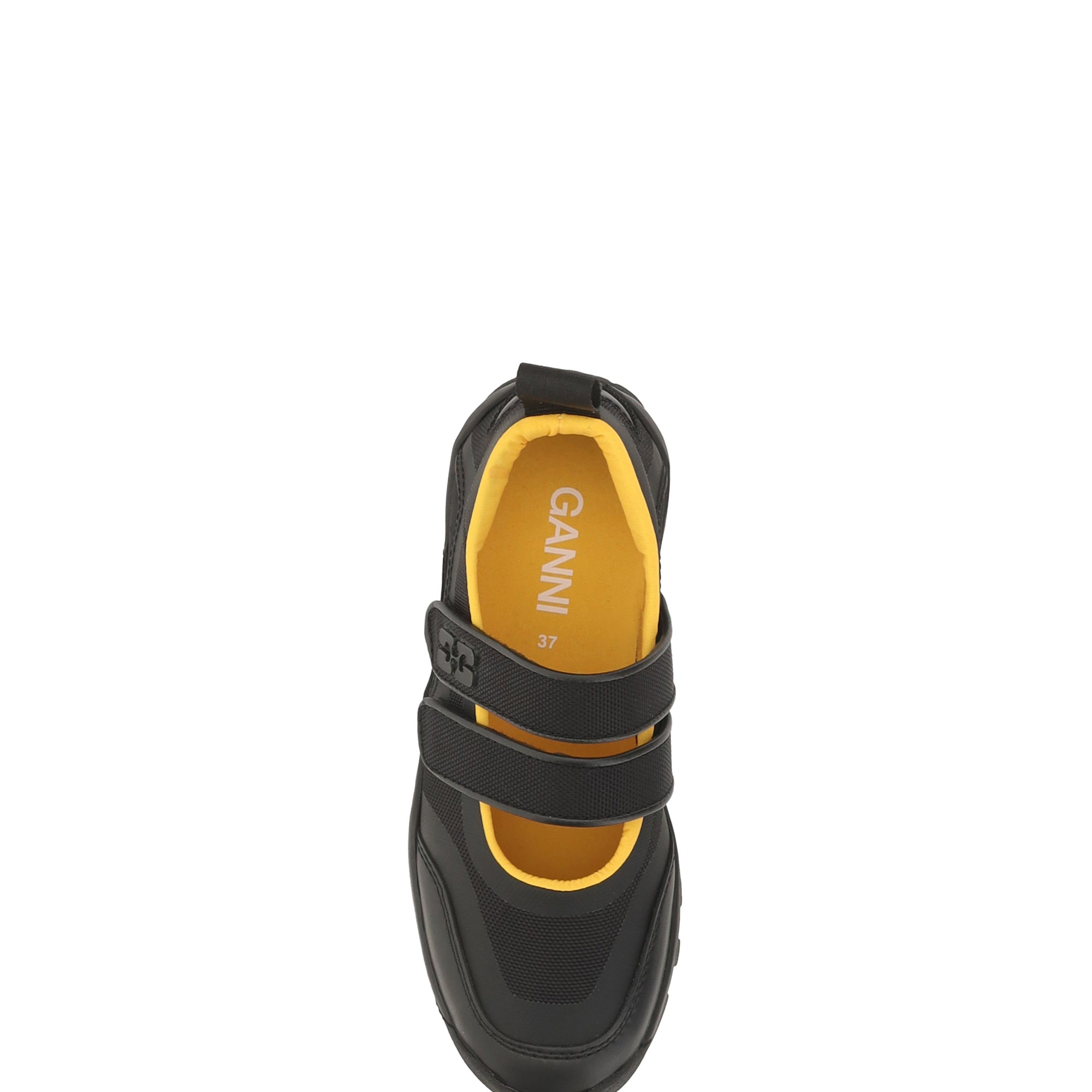 Mary Jane Sneakers