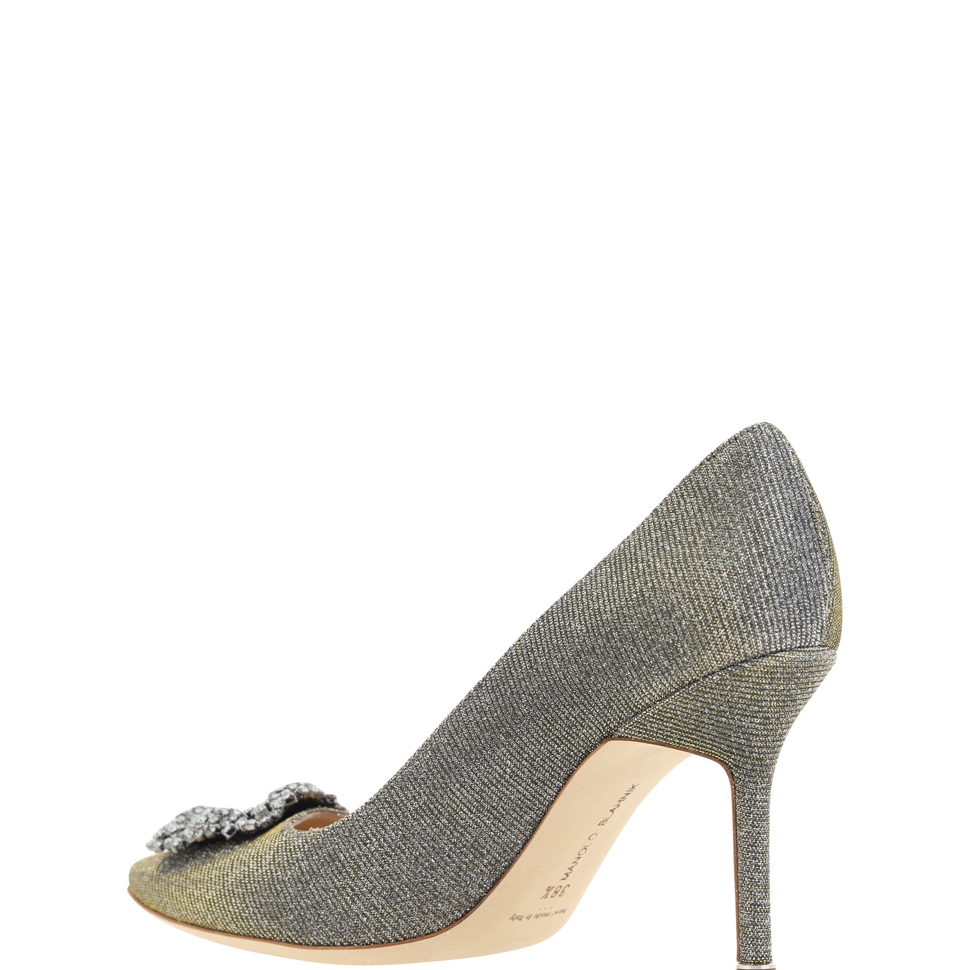 Hangisi Pumps