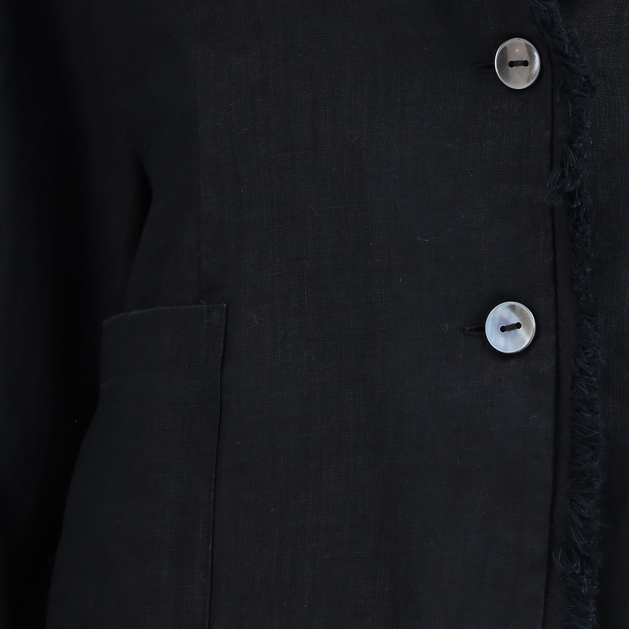 Beach Jacket