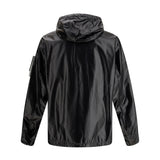 Hooded Jacket