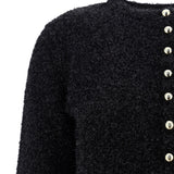 Metalic Cardigan