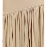 Peplum Skirt