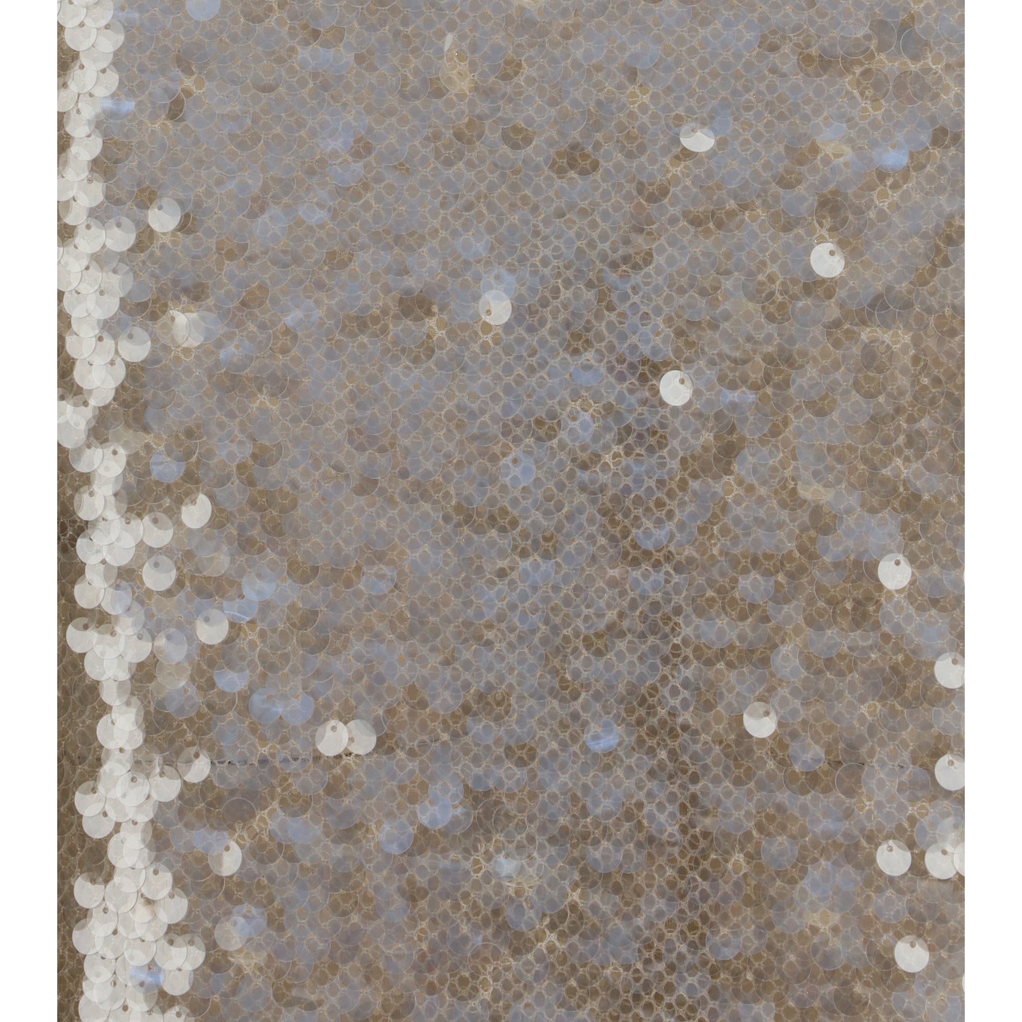 Midi sequin Dress