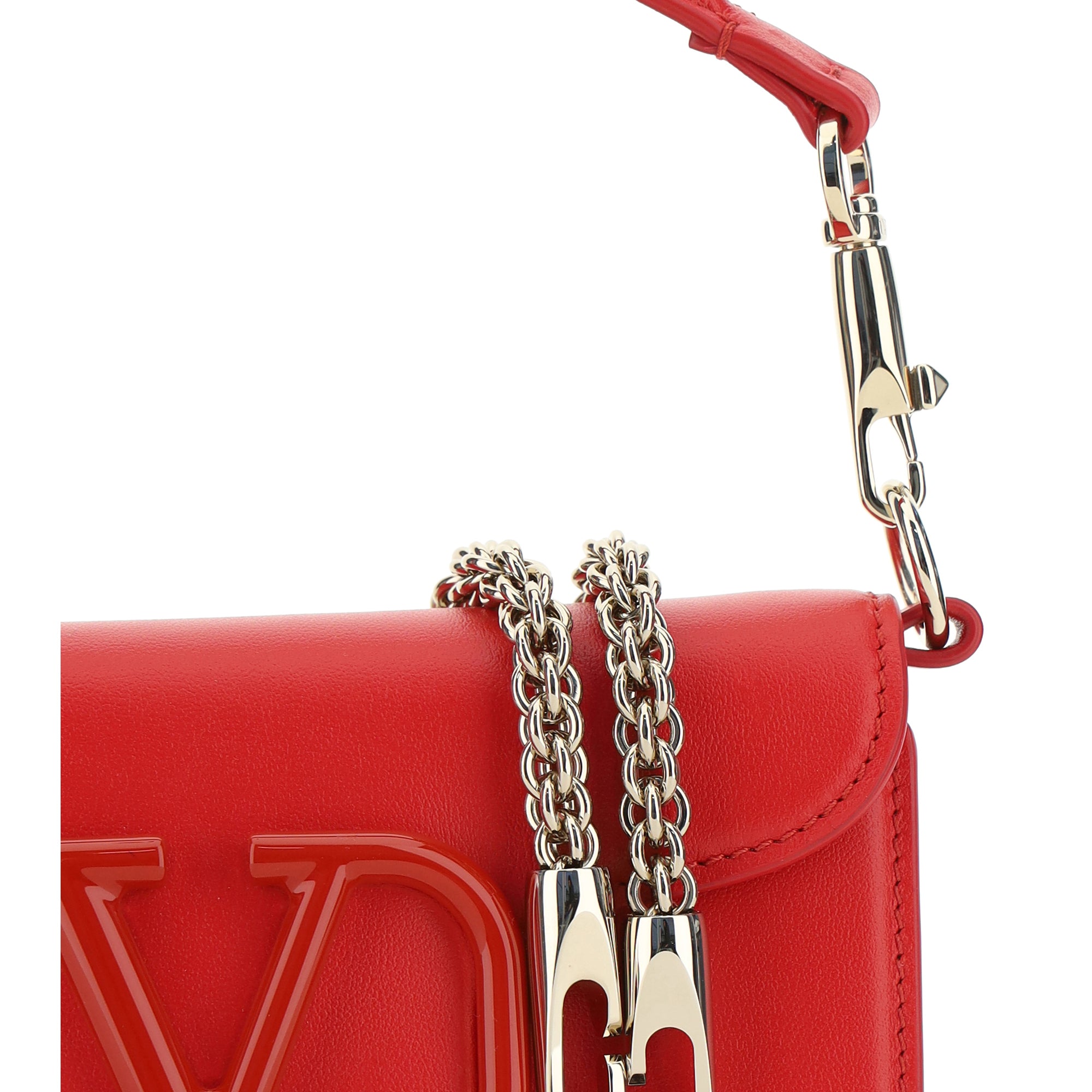 Valentino Garavani Locò Handbag