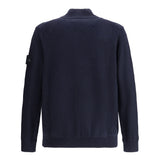 Zip-up Sweater