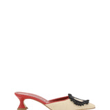 Atikalo Pumps