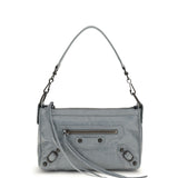 Le City Moto mini Handbag
