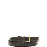 Intrecciato Belt