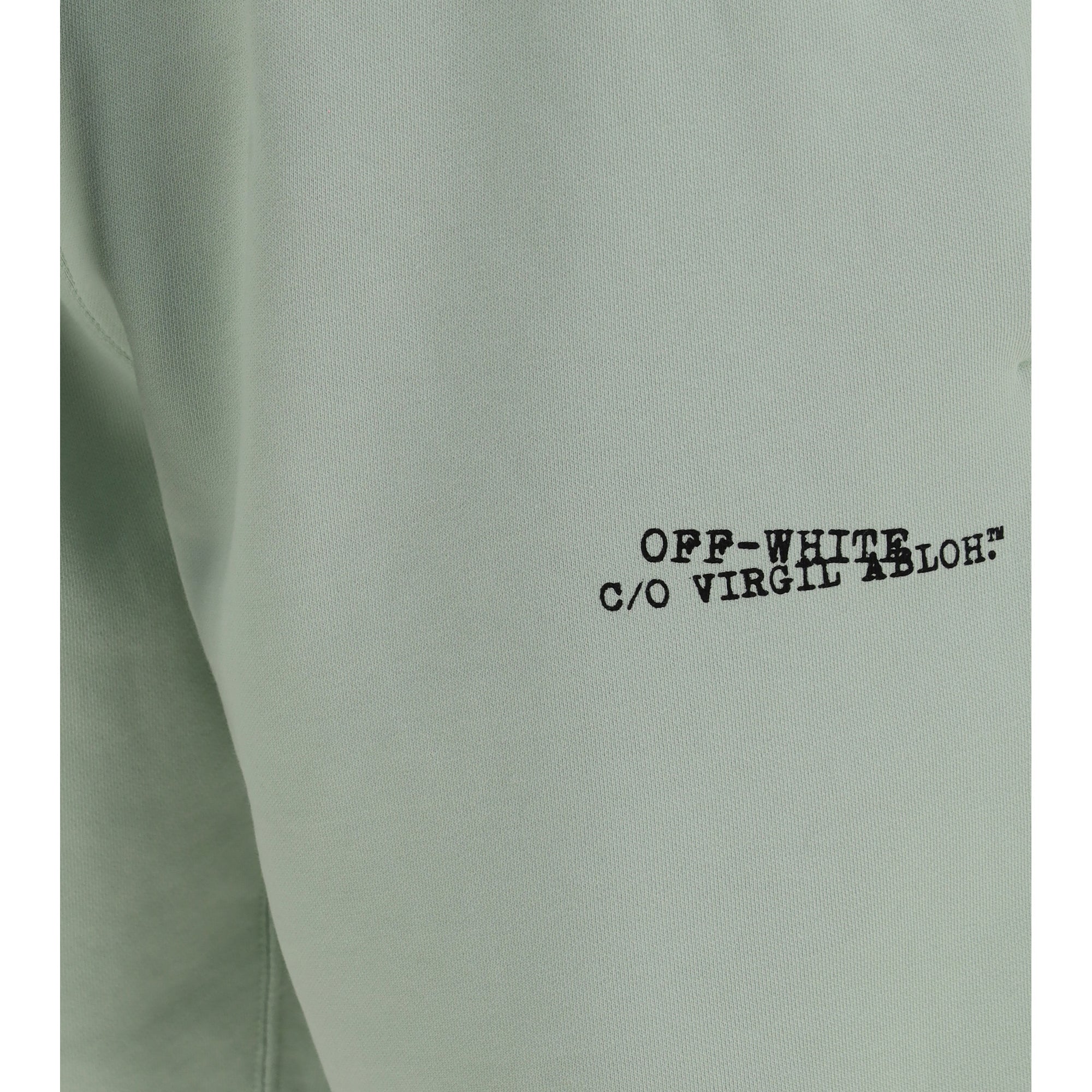 Type Machine Arrow Skate Sweat Shorts with front logo