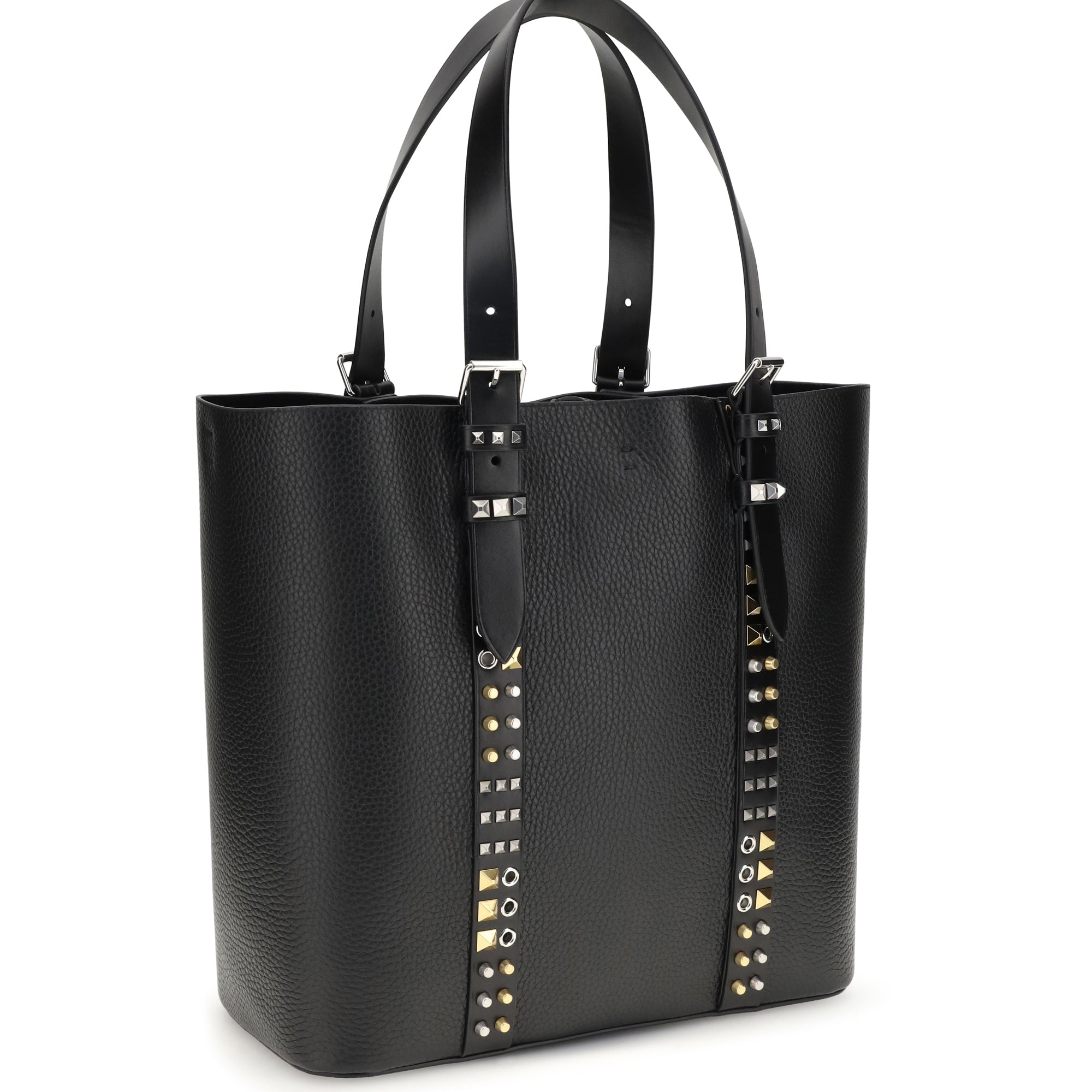 Rockstud medium Tote Bag