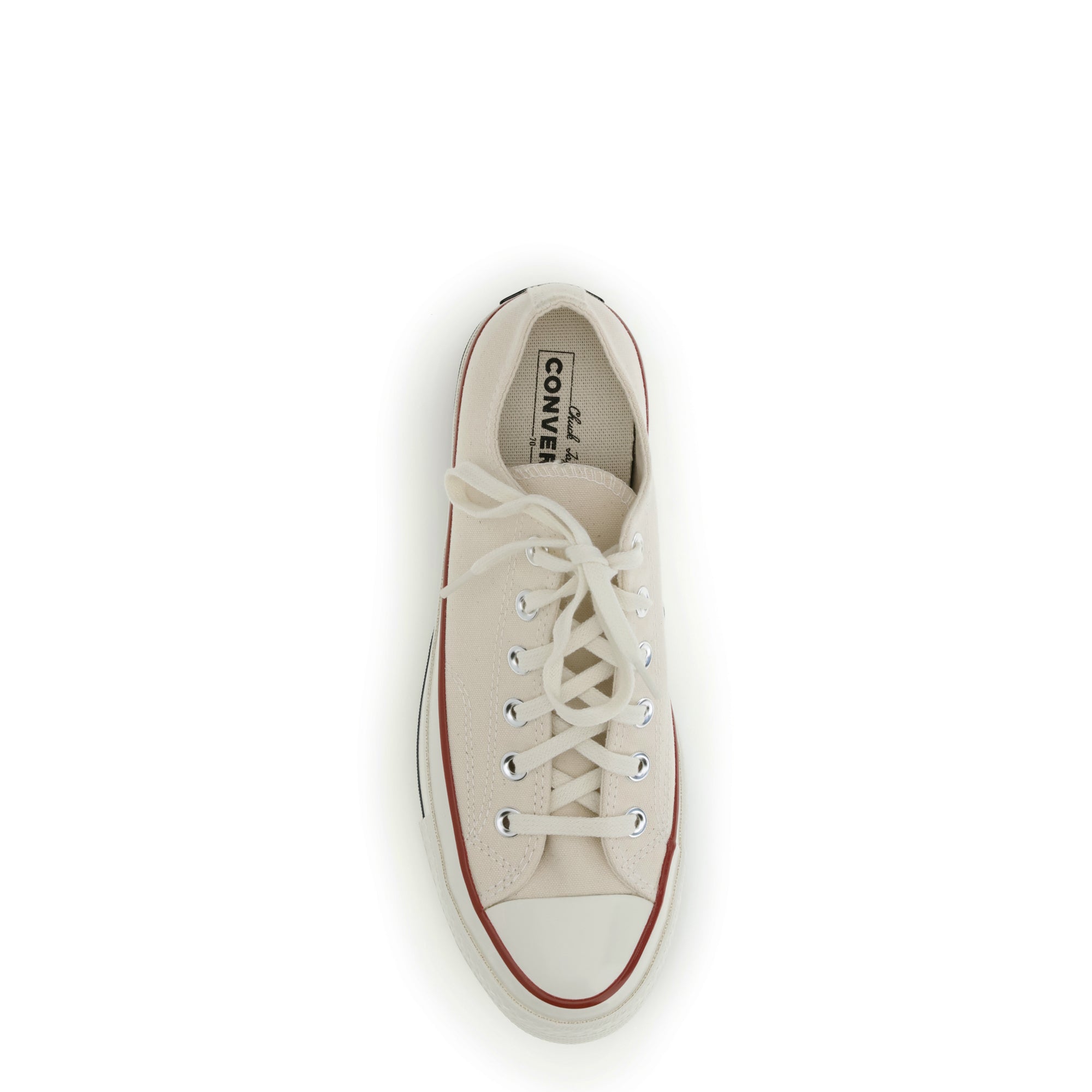 Low Chuck 70 Sneakers