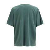 BB logo embroidered T-shirt
