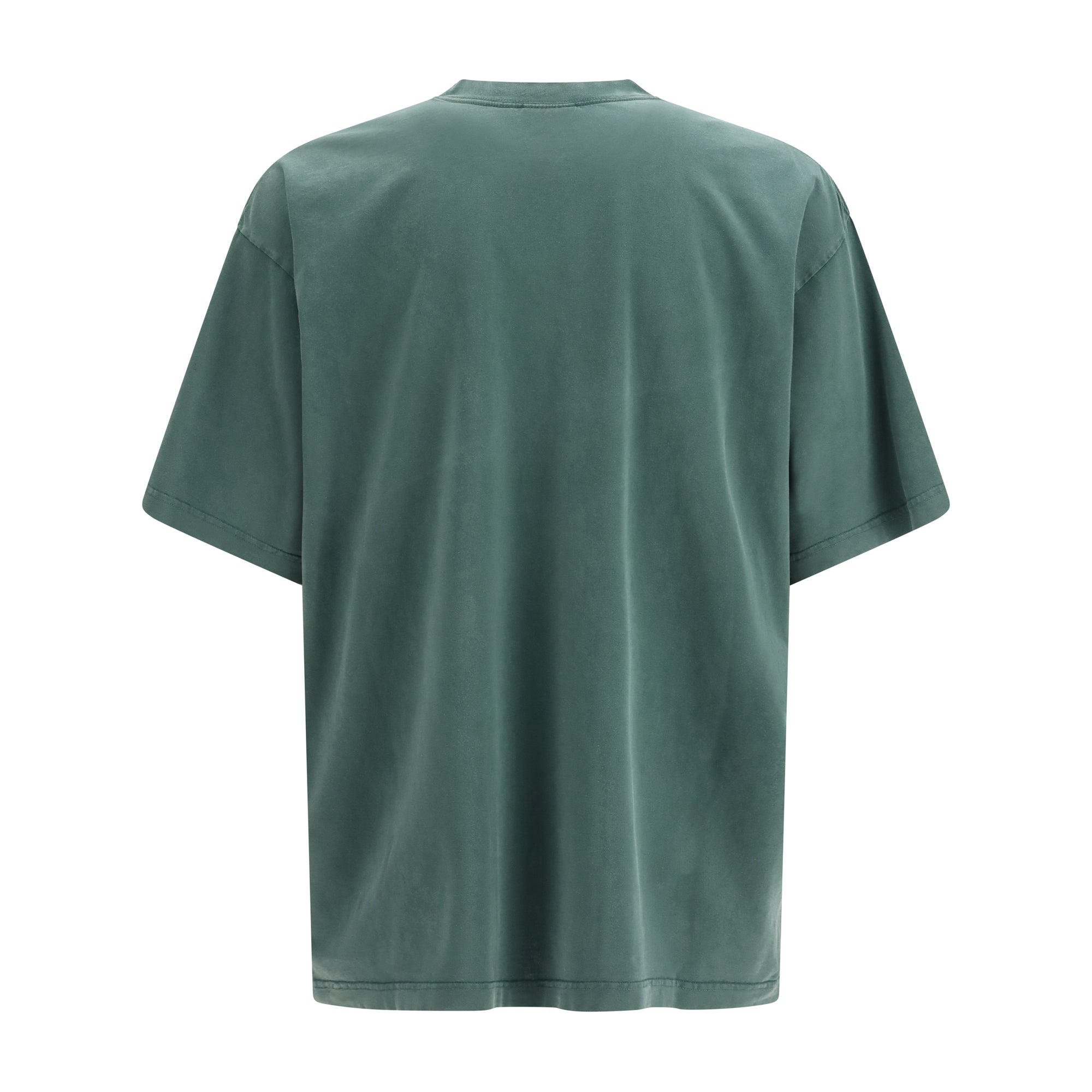 BB logo embroidered T-shirt