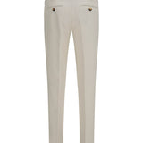 Dyed cotton Pants