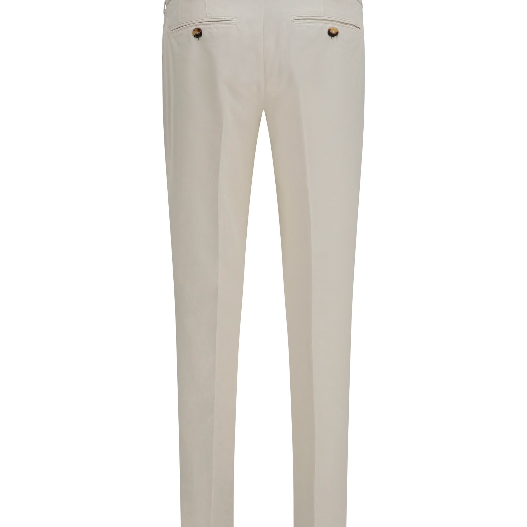 Dyed cotton Pants
