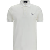 M3 cotton piqué Polo