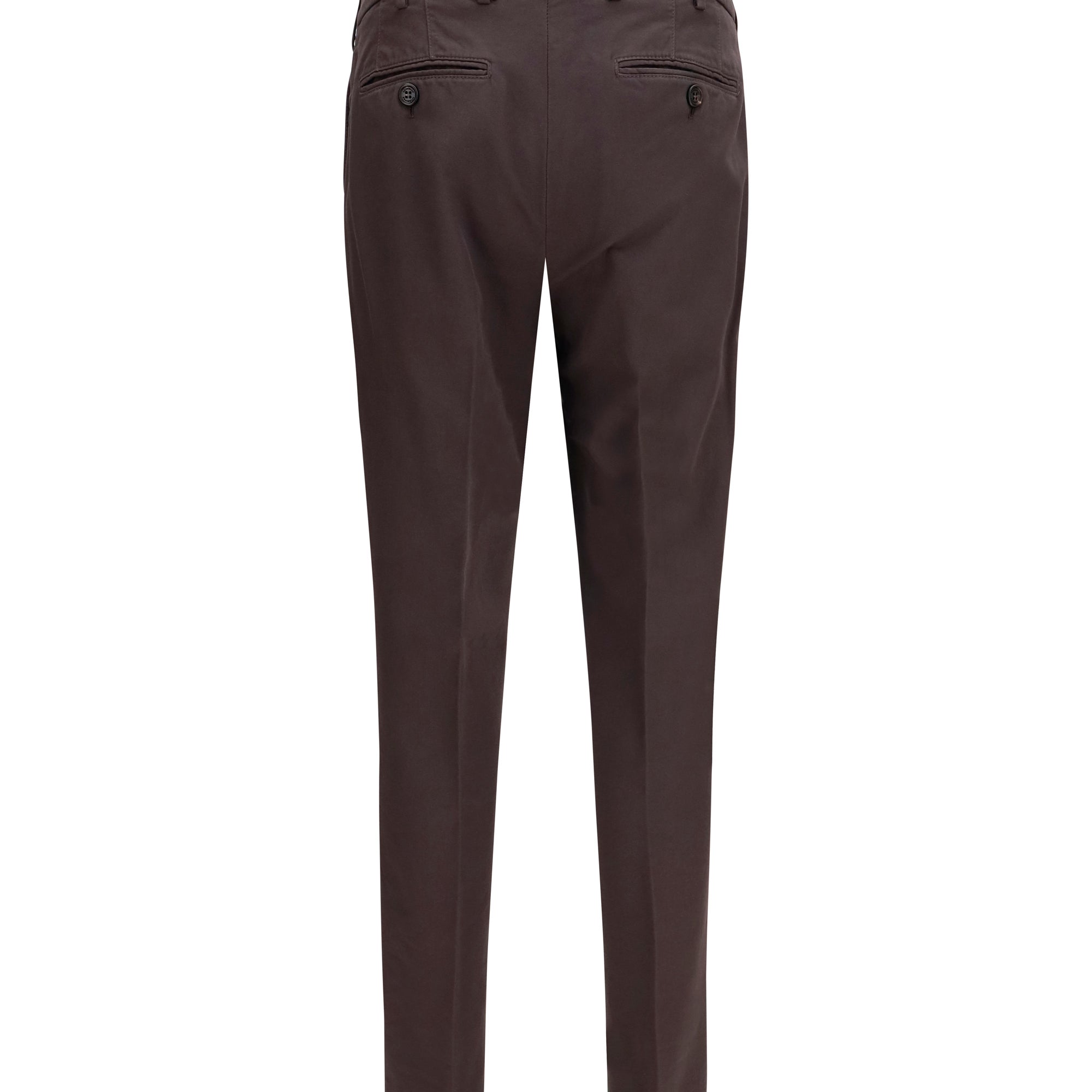 Dyed cotton Pants