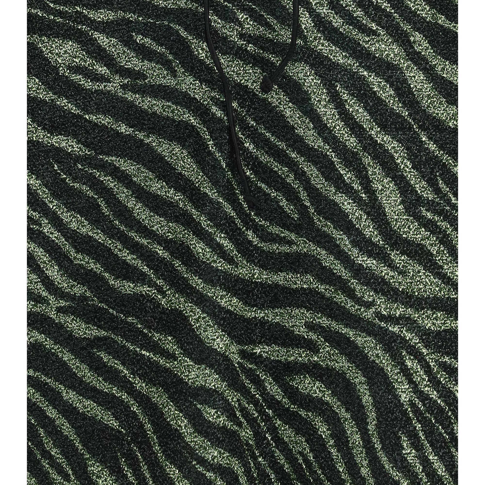 Lumière Animalier mini Dress