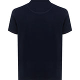 Pique Polo Shirt