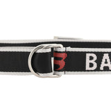 D RING BELT 35