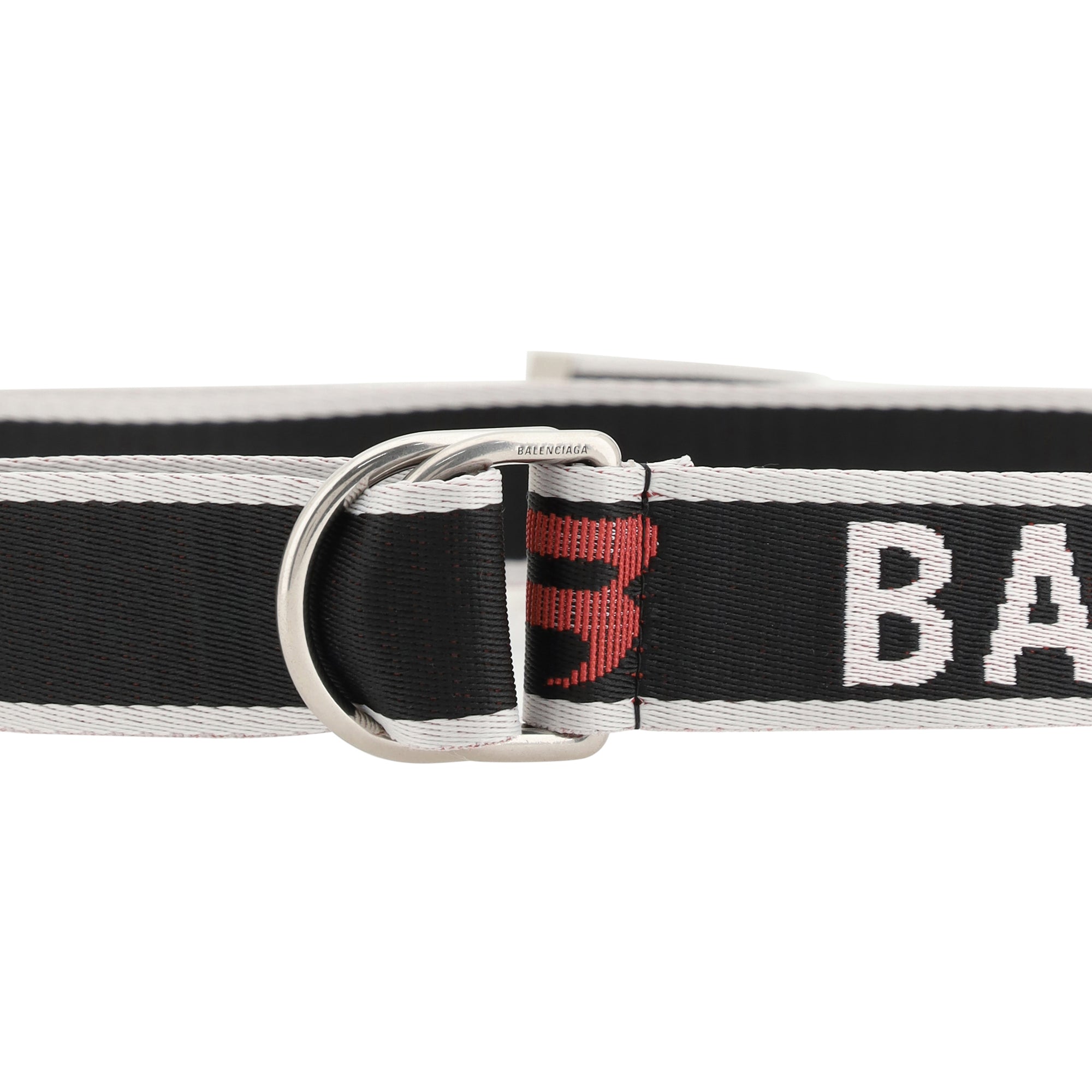 D RING BELT 35