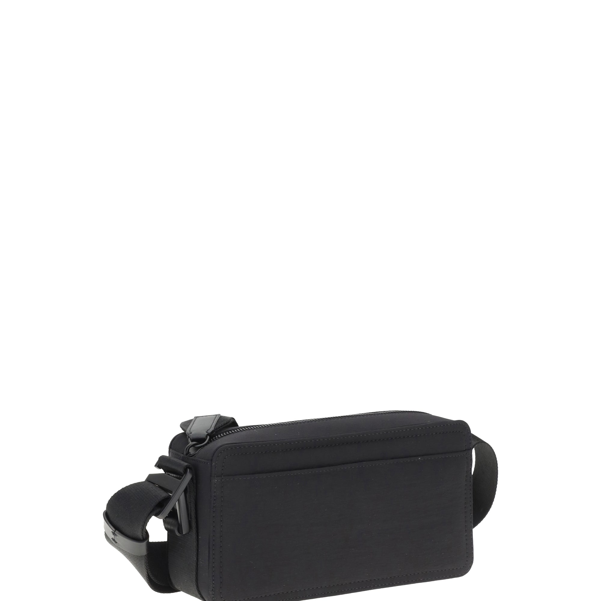 Le Cuerda Horizontal Shoulder Bag