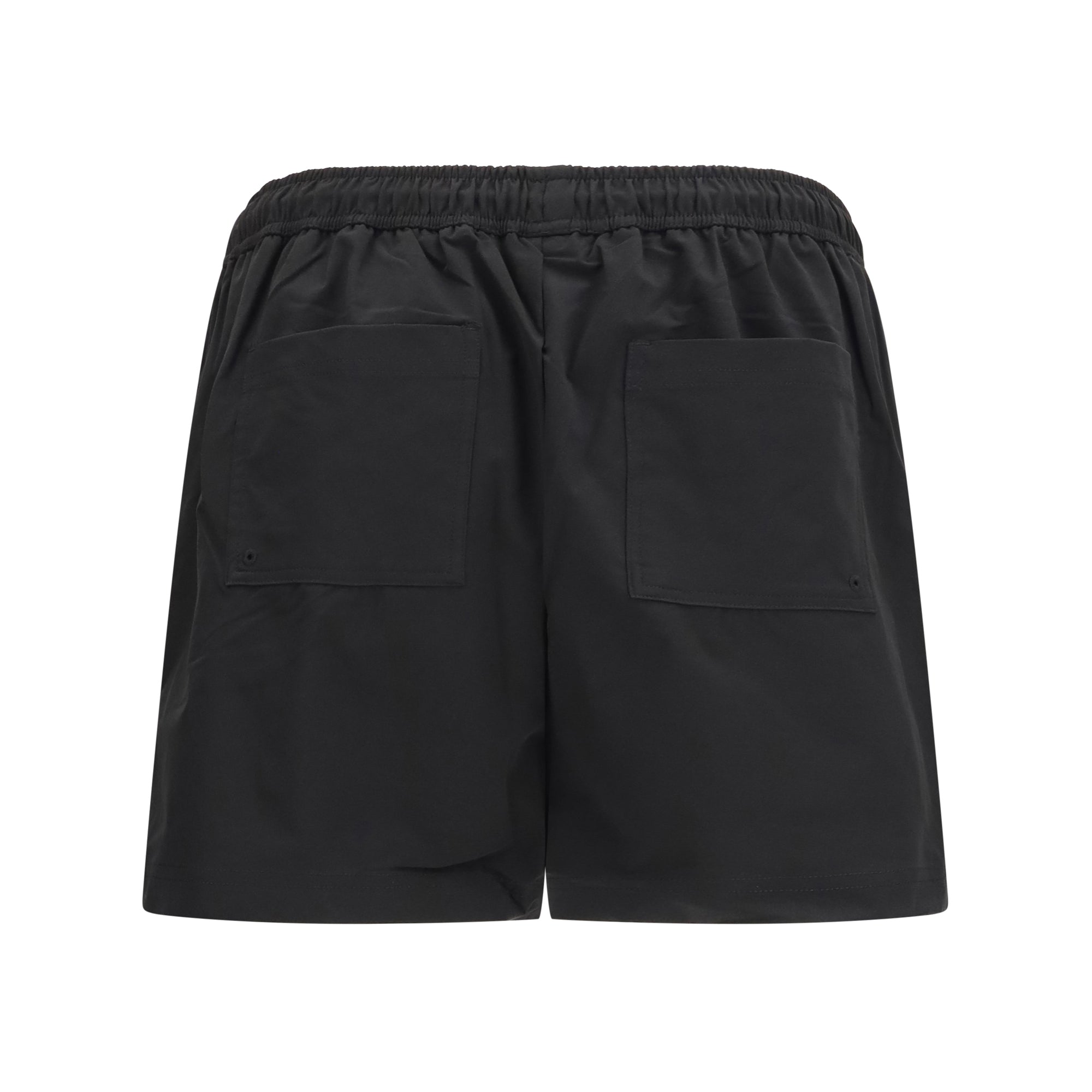 Nothing Faster Swim Short