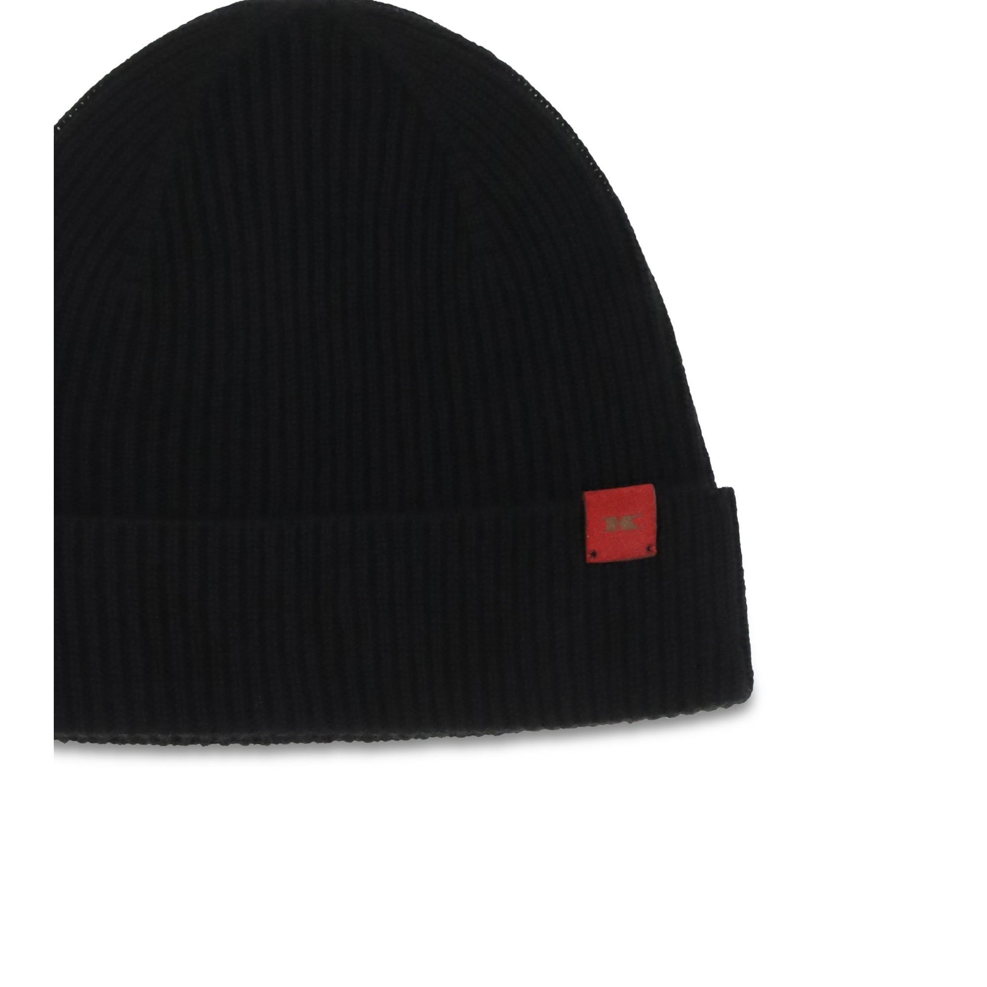 Wool Beanie Hat