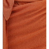 Lumière Pareo Dress