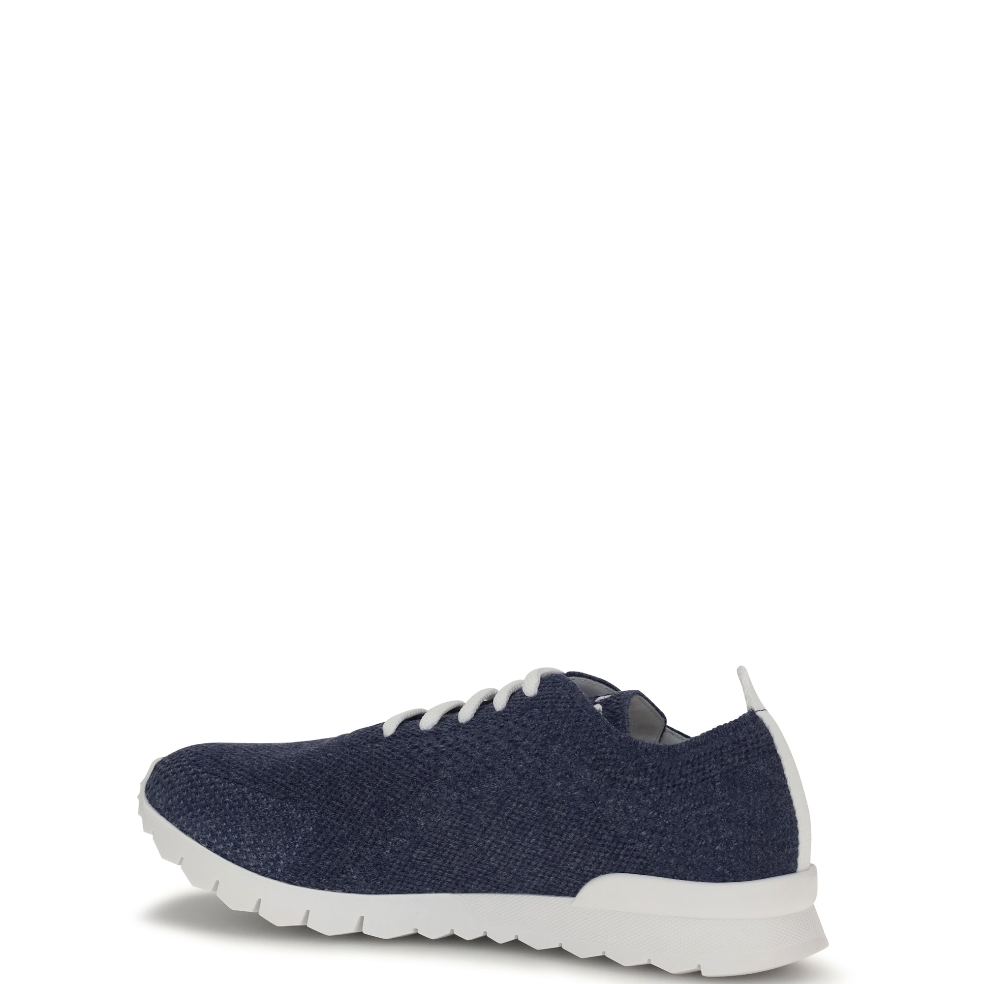 Fabric Sneakers
