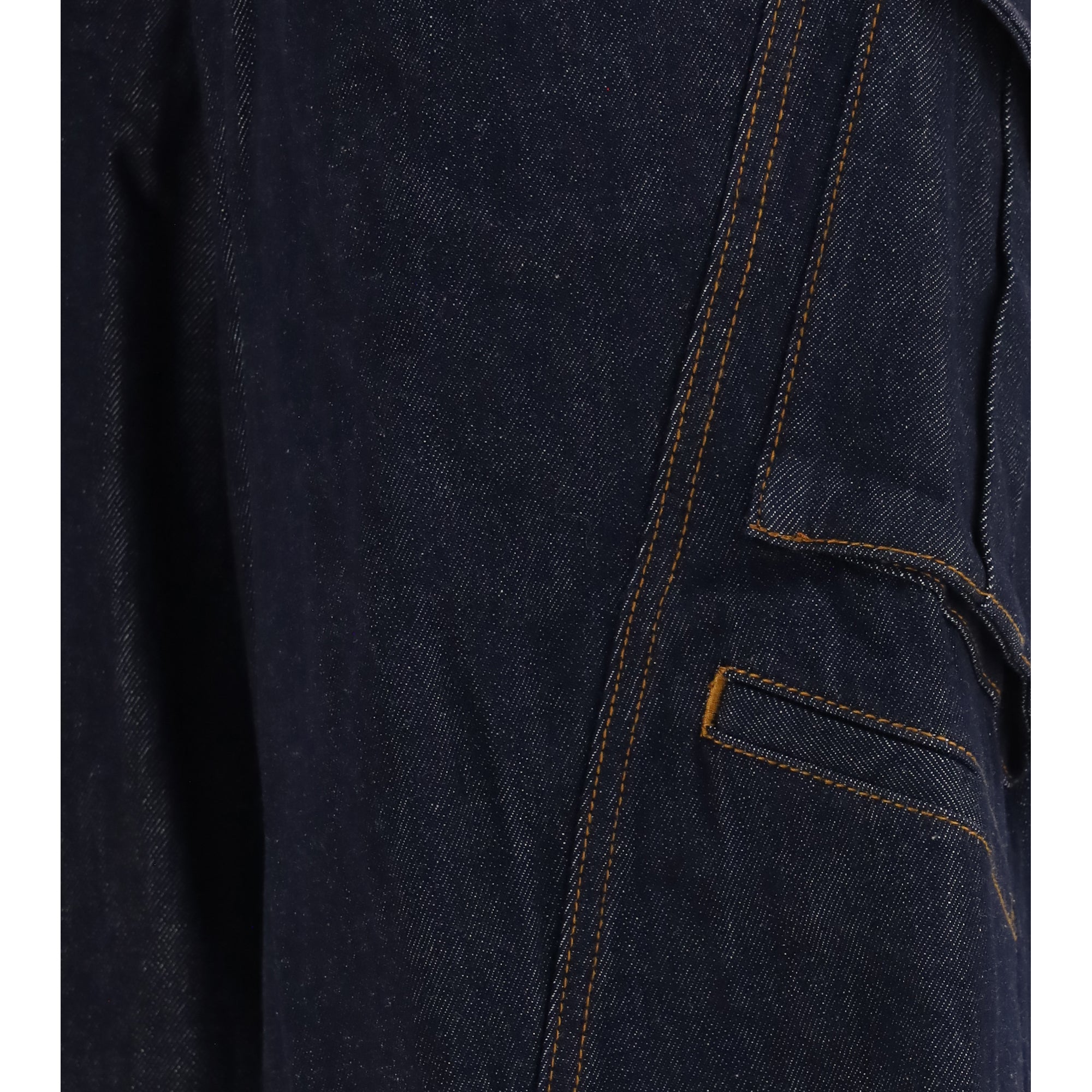 Cargo Jeans