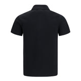 PB embroidered logo Polo