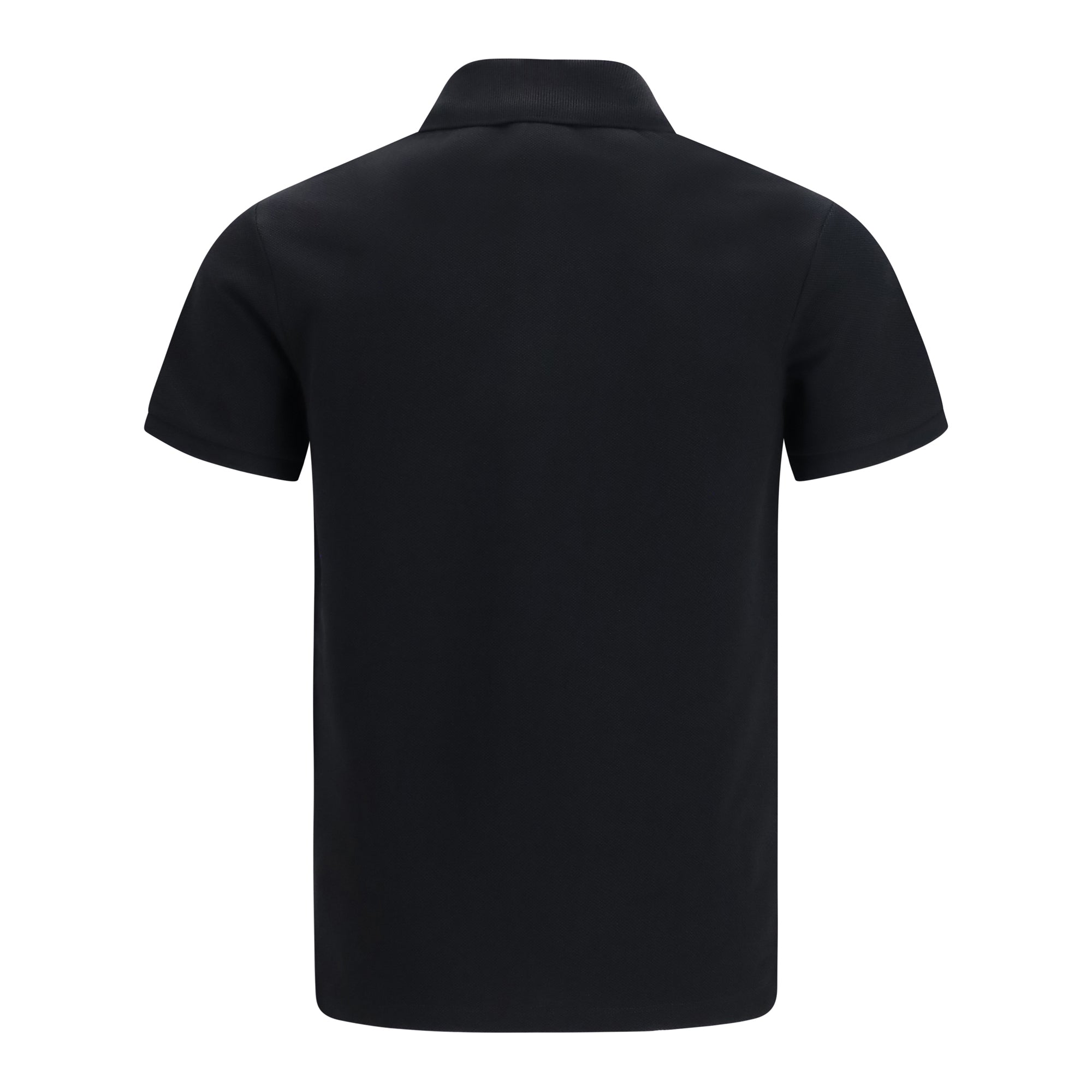 PB embroidered logo Polo