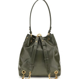 Pulse Backpack in calfskin