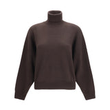 Cashmere turtleneck Sweater