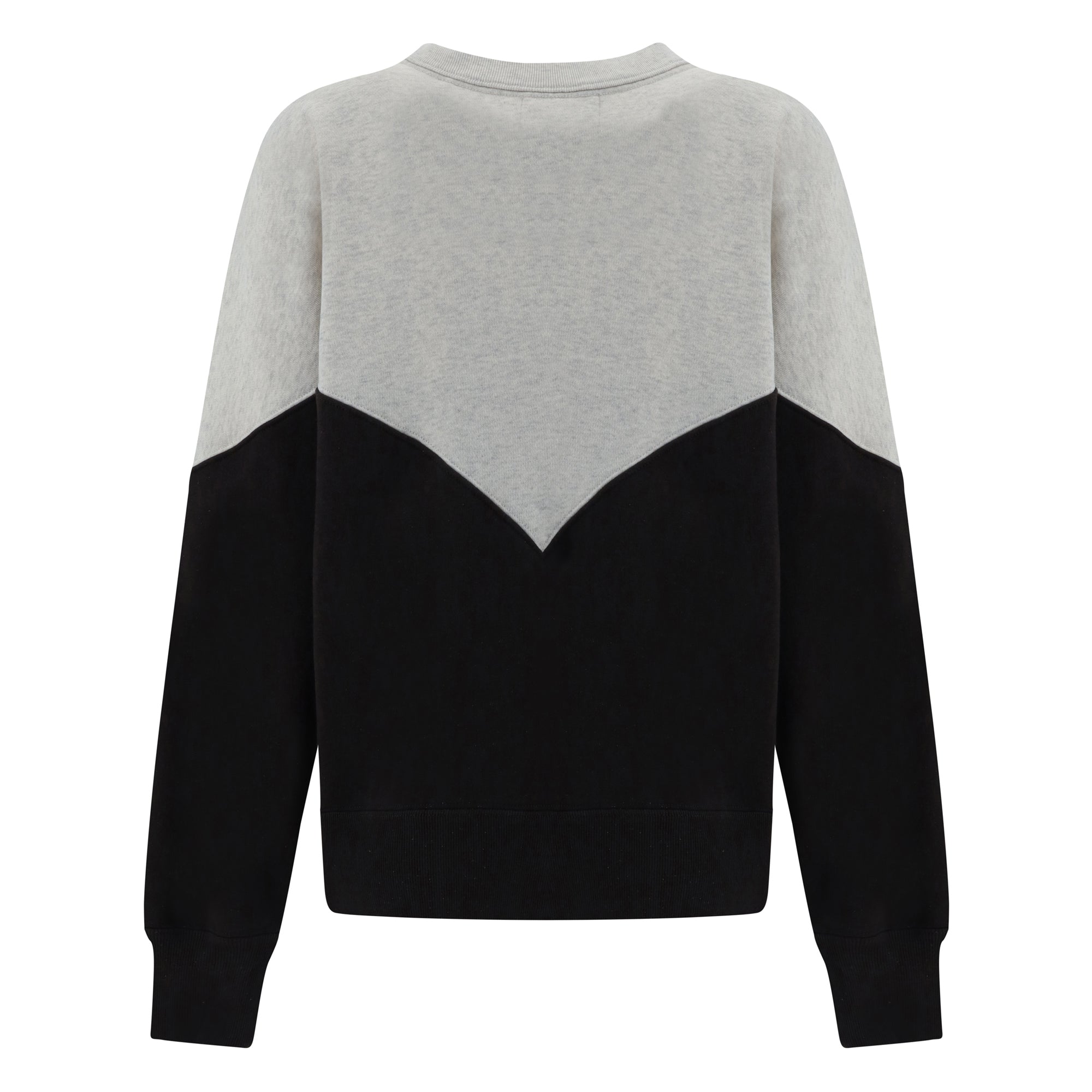 Cotton Houston Sweatshirt