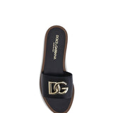 Slide Sandals