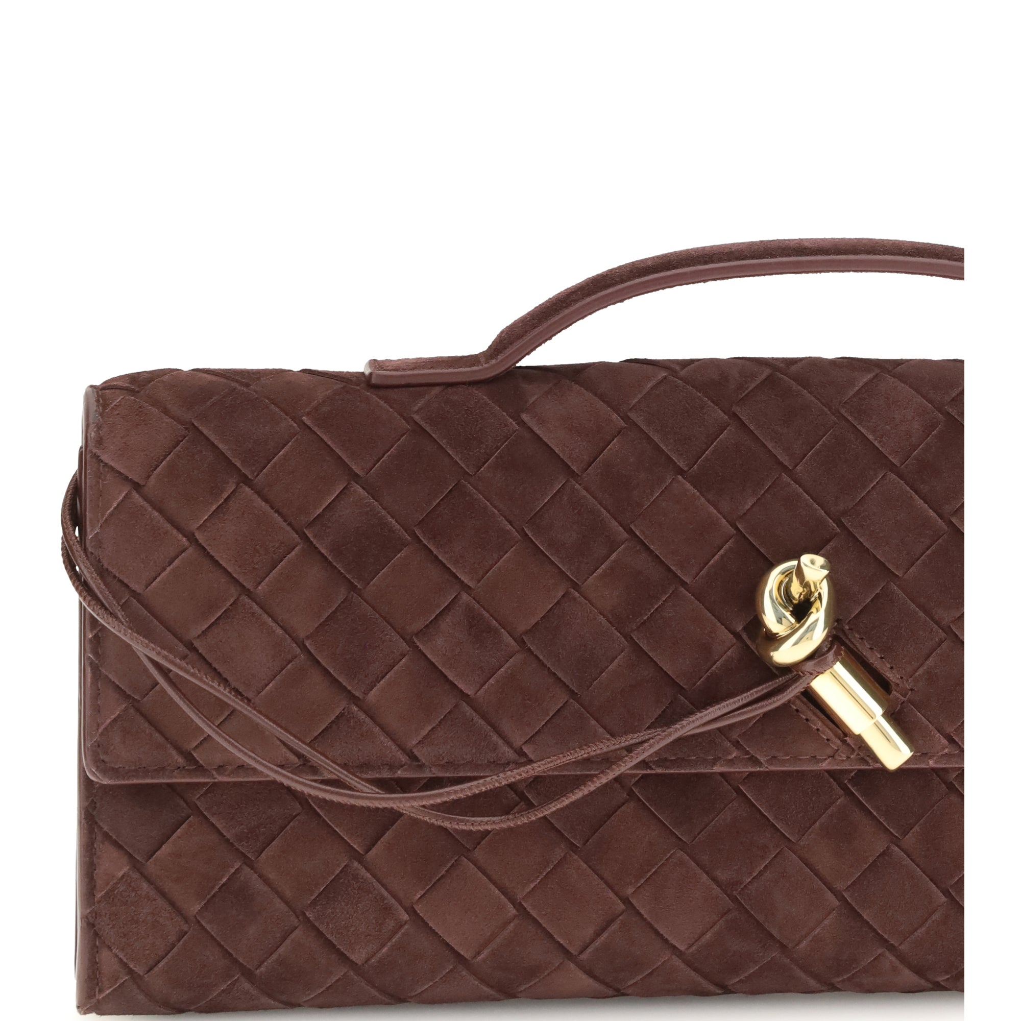 Andiamo Clutch