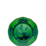 Oriente Italiano Collection porcelain dessert Plate