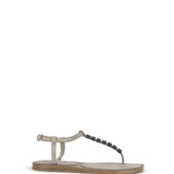 Embellished Sandals
