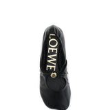 Pebble Ballerinas