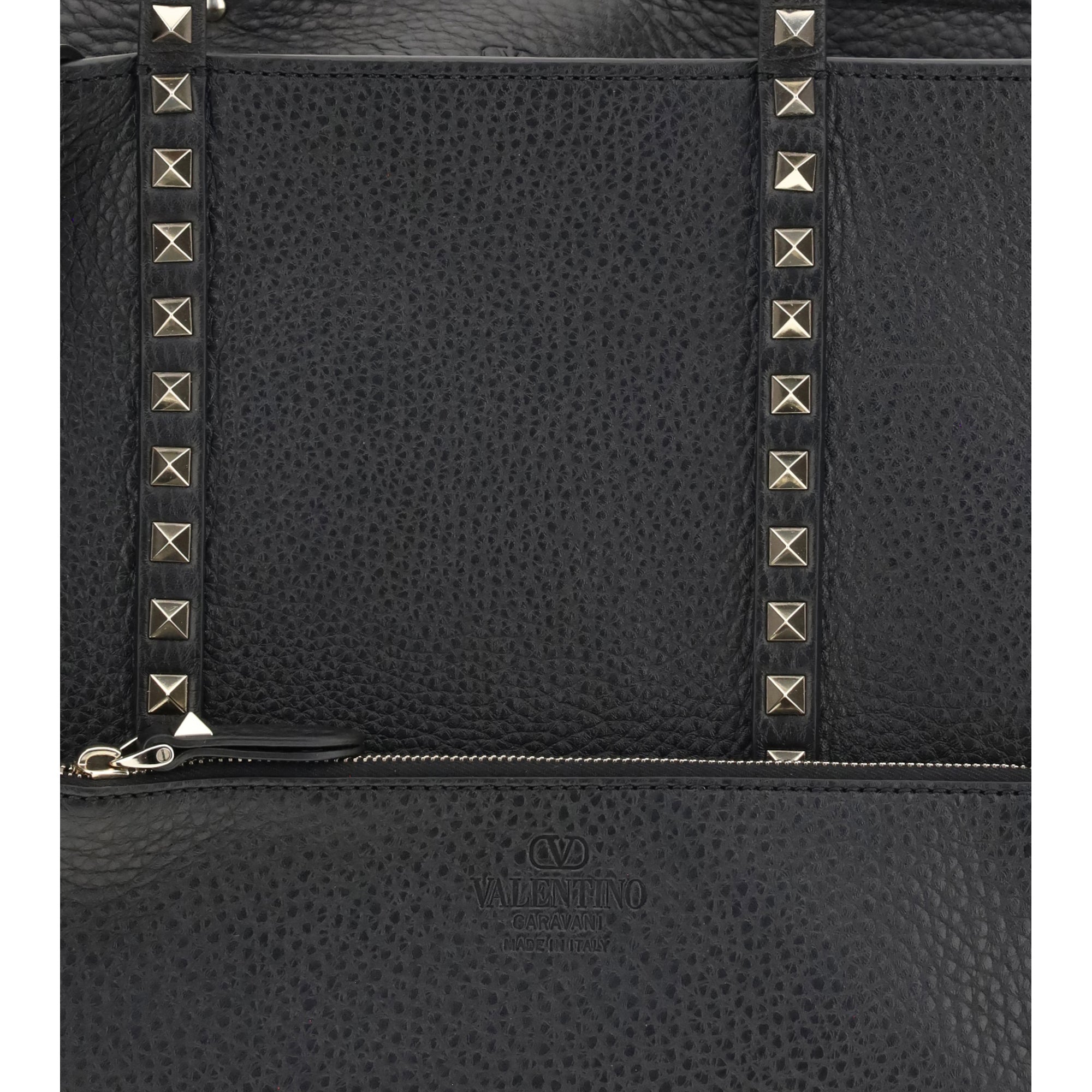 Rockstud Tote Bag