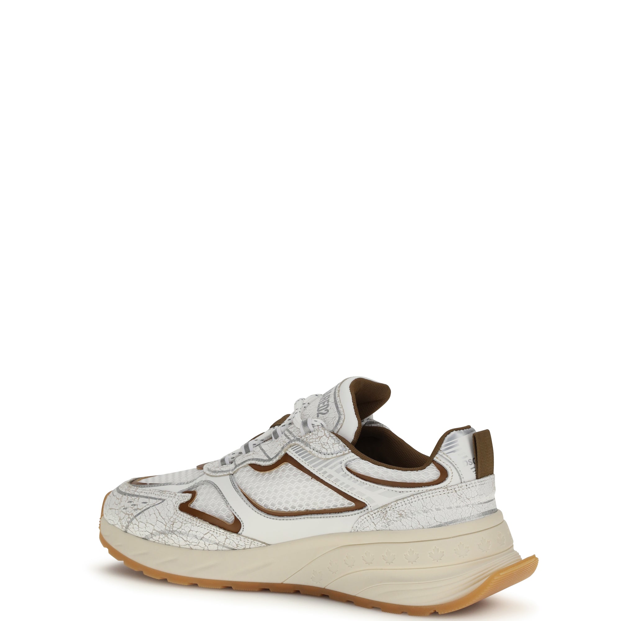 Sprinter Sneakers