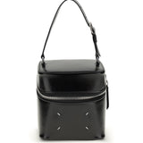Big Cube Bucket Bag