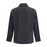 Easy fit linen Shirt