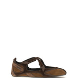 Nomad Ballerinas